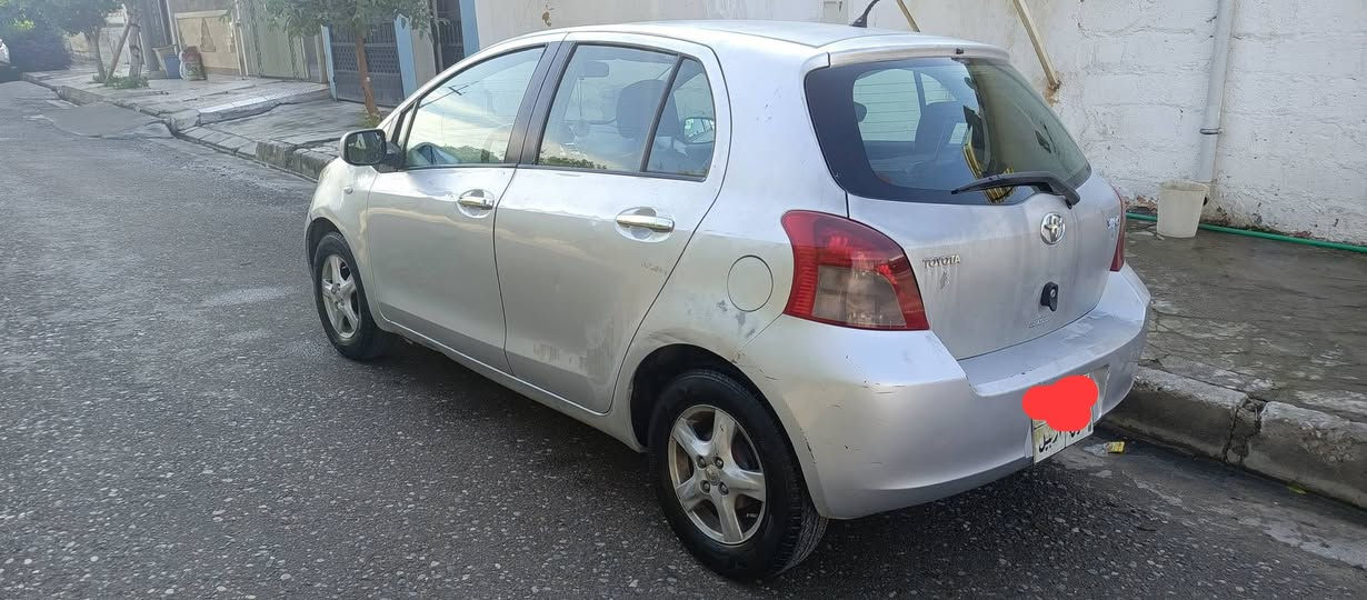 یارس 2008 ئەوەندەی دیاریم کردوە سبوغە بەناوی خۆمە کاڵبونەوەی هەیە ماسەفات فولە
سەنەوی بەسەر چوە نرخی 75وەرەقە مەعاملە
ڤایبەر وەتسئاپ*********** أربيل, العراق
