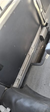 جهاز كهربائي مال نيسان ناصيه لبيع شغال كامل السعر 85) 07709615638