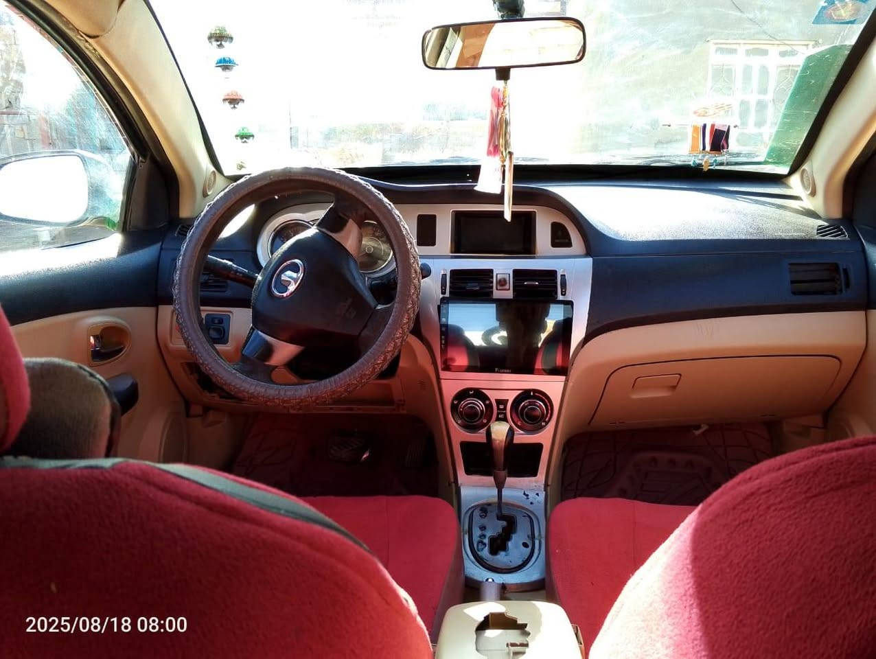 كريت ويل2012للبيع او مراوس ***********
