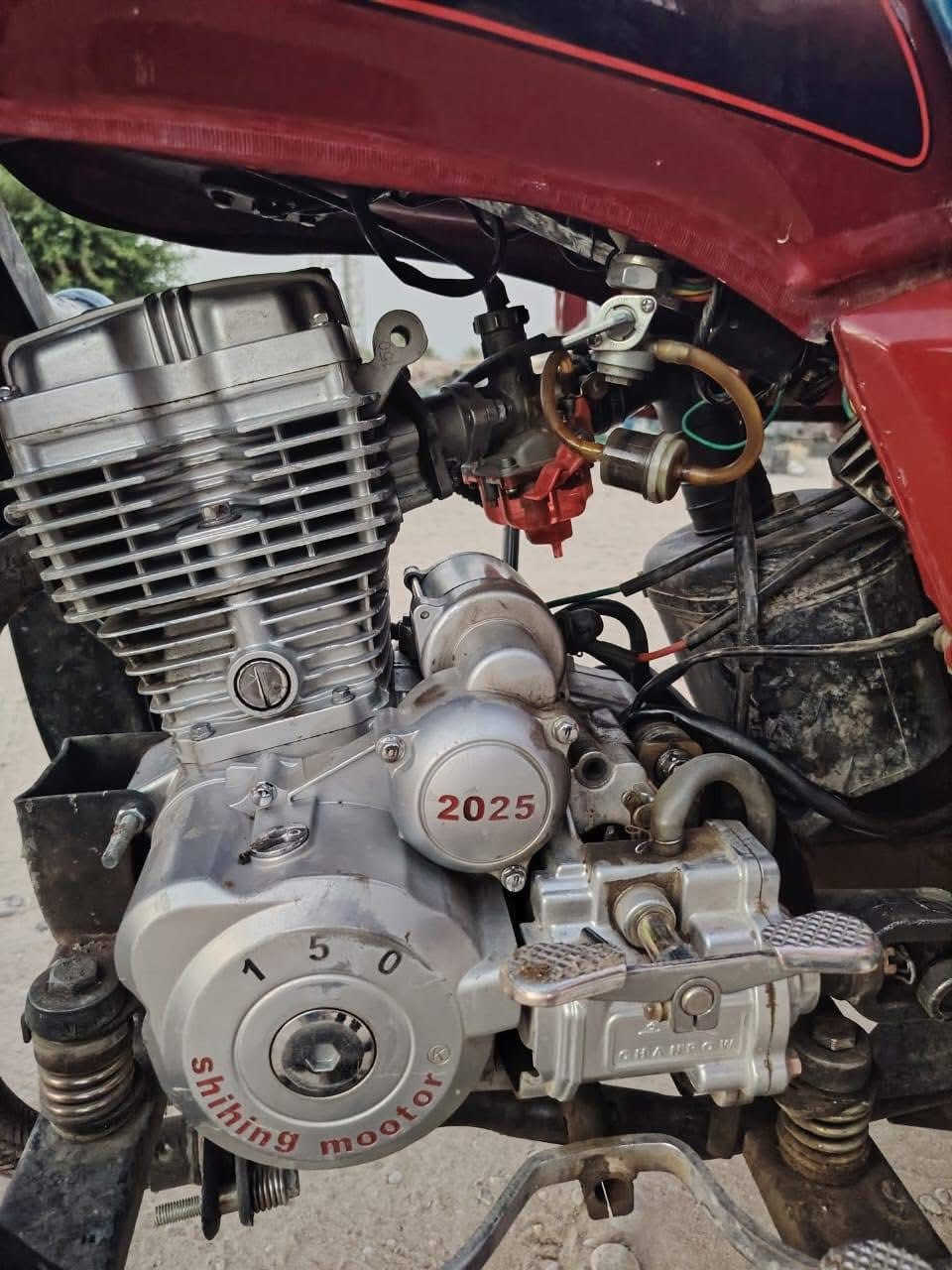 ستوته مثل ماموضح بالصوره السعر مليون وبيها مجال. للاتصال عل الرقم ***********
