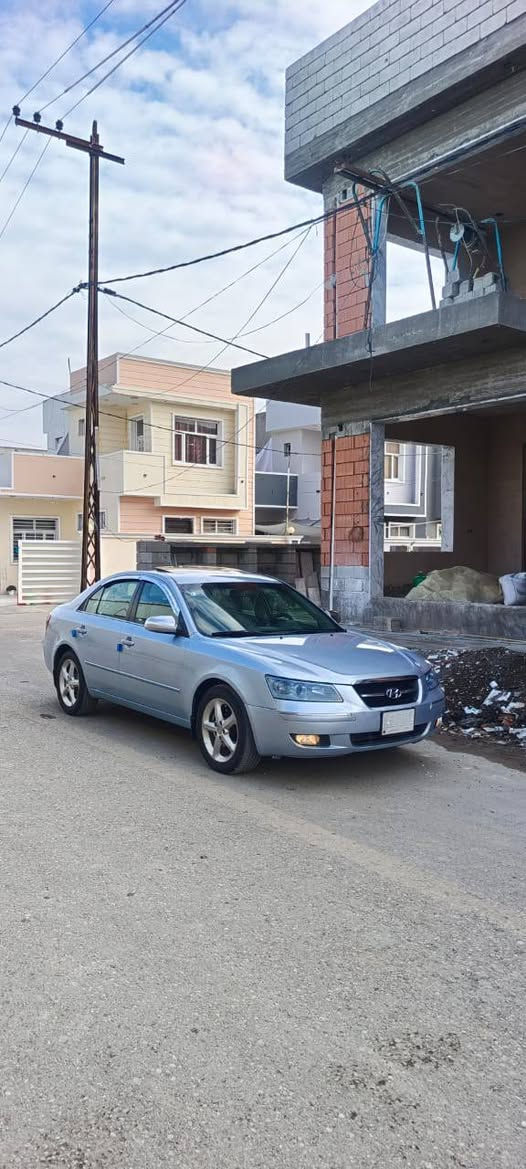 سلام عليكم
سوناتا موديل 2008رقم بغداد الماني مشروع وطني تحويل مباشر سنويه للغا 28هزه جديده فحص كله جديد 
اليياره وارد امريكي بدون حادث كفاله بيه فقط سرقه جاملق امامي من امريكه بدون دواخل بيه 2كلير رش فقط بدون دواخل شرط السياره للعلم احله من الصور بدون شخوط بدون جراد سياره كلش نضيفه وجديد السياره كير جديده مكينه جديده حجم المكينه 6سلندر مكانيك كله كفاله السياره شرط ترايه زيرو السياره ماشيه 110حقيقي شرط السياره فوال موصفات شاشه كشن كهربائيّ فتحه سقف كامره دواره السياره تبريد ثلج تخم تاير حداديه جديده صدر كامل السياره مال جناي جديد حيل شرط الف ماتصرف عليه السعر (83)وبيه مجال حك الجيه رقم صاحب السياره *********** مكاني ديالى بعقوبه
