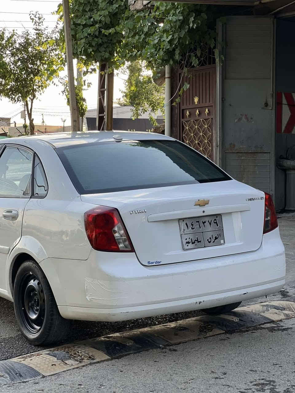 اوبترای گیڕ ئۆتۆماتیك مودیل 2011 بۆفرۆشتن حیزام بۆیاخە  لە سە ر ساغە د عم و لیدانی ی نیە گیڕو مە کیە ی ب شرت   هیچ مە سروفی تیانیە  سه نە وی بە سە رچووە سعر 67  سە یارە یە کی زۆر پاك و جوانە  کە میك معامە لە شی تیایە      ژمارە تە لە فۆن   *********** كويسينجاك, أربيل
