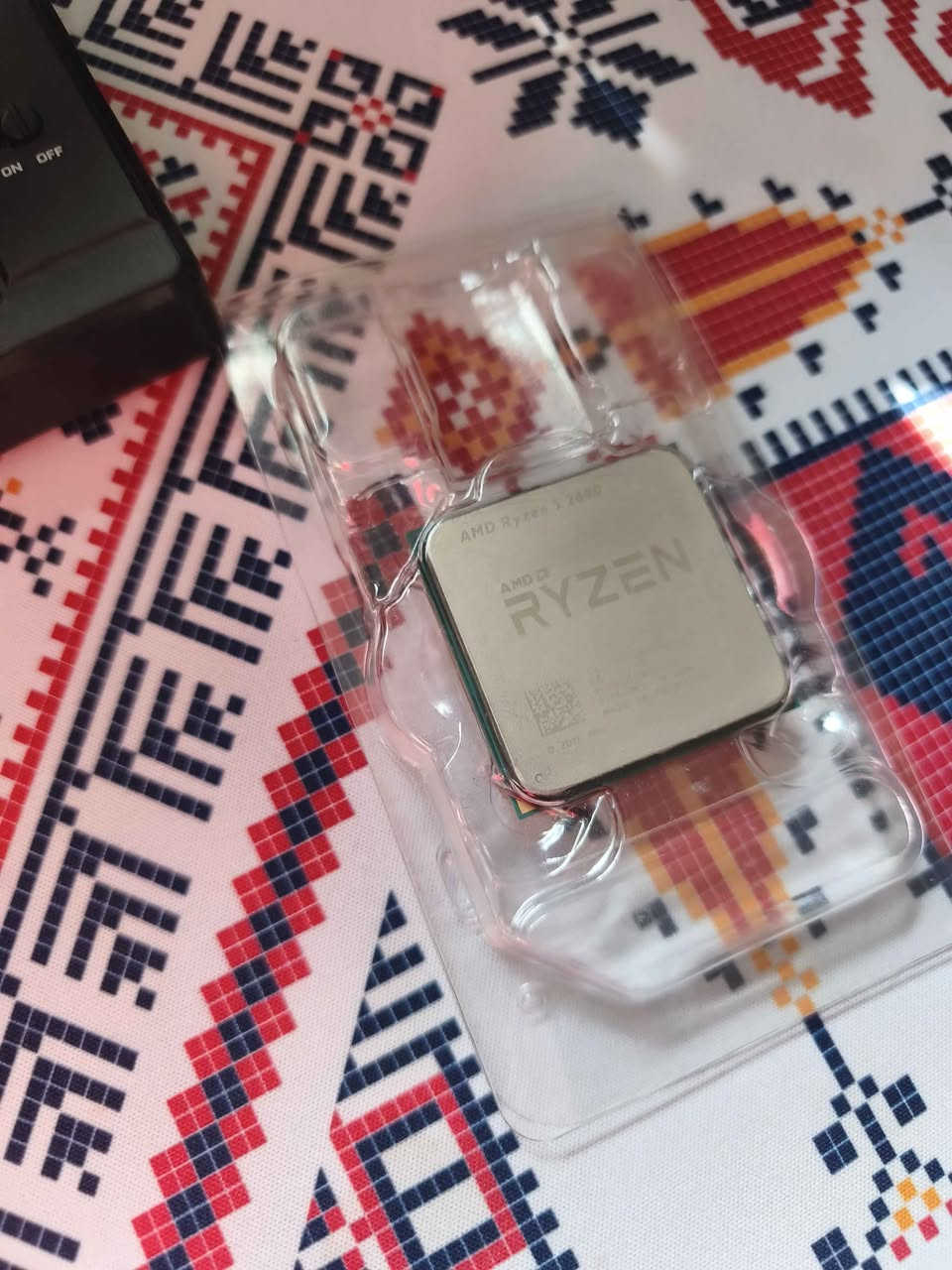 نضيف و استخدام شخصي فقط لمدة شهرين 

Xawen u mazbuta hi xom upgrade krdwa u ishm pe namawa. Ta gpu 2070 - 3060 u jora nzmtrakan u amd dagunje

Hawler أربيل, العراق


**إذا كنت صاحب هذا الإعلان وتريد حذفه لأي سبب، رجاءا أرسل رسالة إلى الدعم الفني**