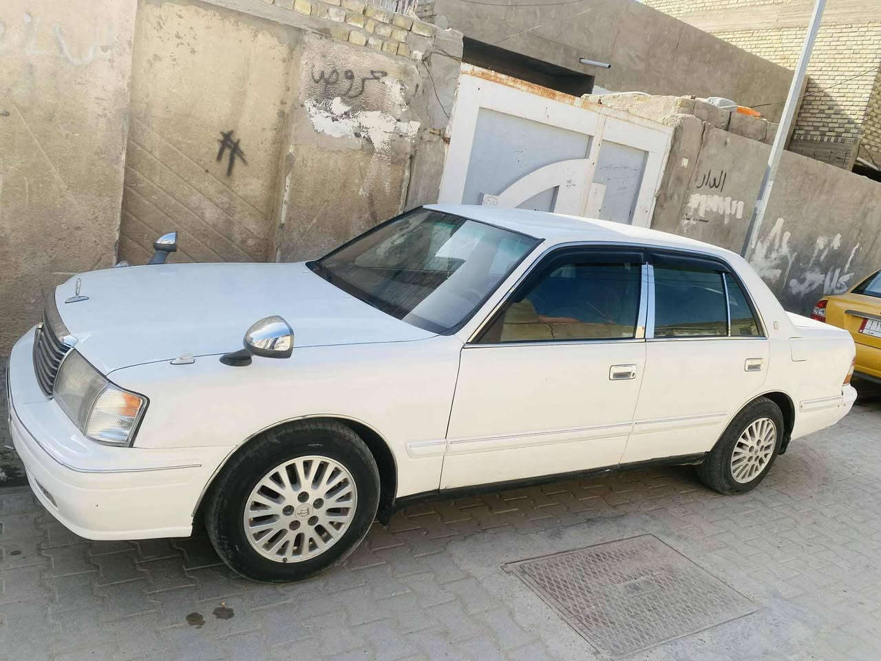 السلام عليكم راس الثور تكم بيها قماره مراوس بكوري نزل بالتعليقات او الاتصال ***********
