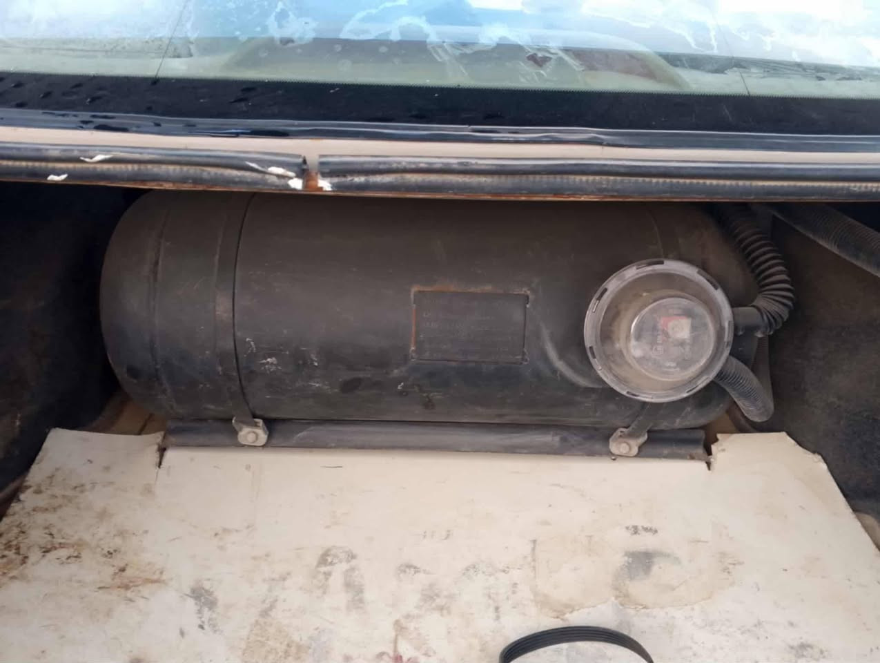 تحية طيبة
شوفرليت ابيكا

 موديل 2005 

وارد خليجي

 محرك كورلة

منظومه غاز بيها 

كير ومحرك كفالة

كير اواتماتيك 

تبريد تدفئه

كهربايات جاهزه

مكفولة من الظربه

مصبوغه جمالية اثر جراد 

صدر امامي خلفي جديد

السعر المطلوب 42 وبيها مجال 

دواخل نظيفة راعيها بلكوت 

بيع امراوس حسب القناعة

مكان السيارة بلكوت مركز مدينه 

/***********/***********/
