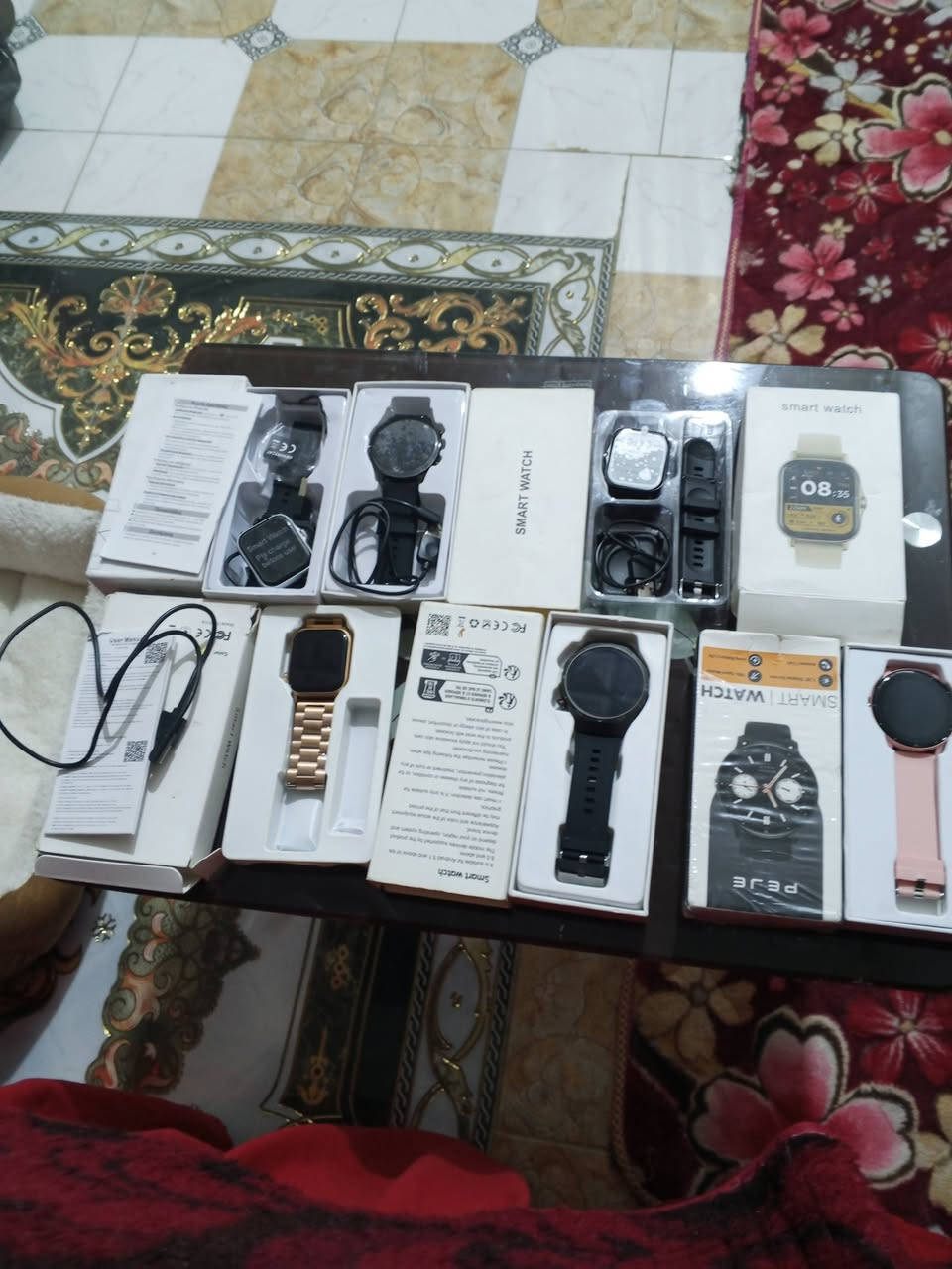 انطي سعر وبلعافيه


**إذا كنت صاحب هذا الإعلان وتريد حذفه لأي سبب، رجاءا أرسل رسالة إلى الدعم الفني**