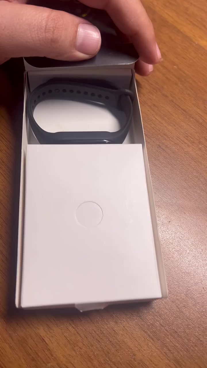 باند شاومي 7 السعر 25 متوفر قطعتين


**إذا كنت صاحب هذا الإعلان وتريد حذفه لأي سبب، رجاءا أرسل رسالة إلى الدعم الفني**