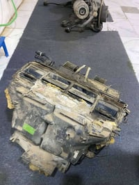 تبريد وتدفئة • توصيل • موصل