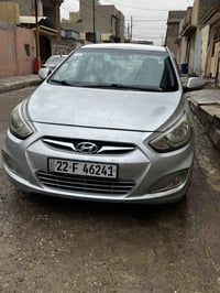 اكسنت • ٢٠١٦ • رقم اربيل