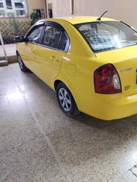 اكسنت • ٢٠٠٩ • رقم ديالى