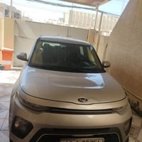 سول ٢٠٢٠ • حادث • بابل