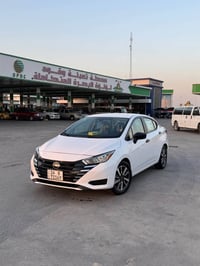 نيسان فيرسا • تقرير غرق • البصرة