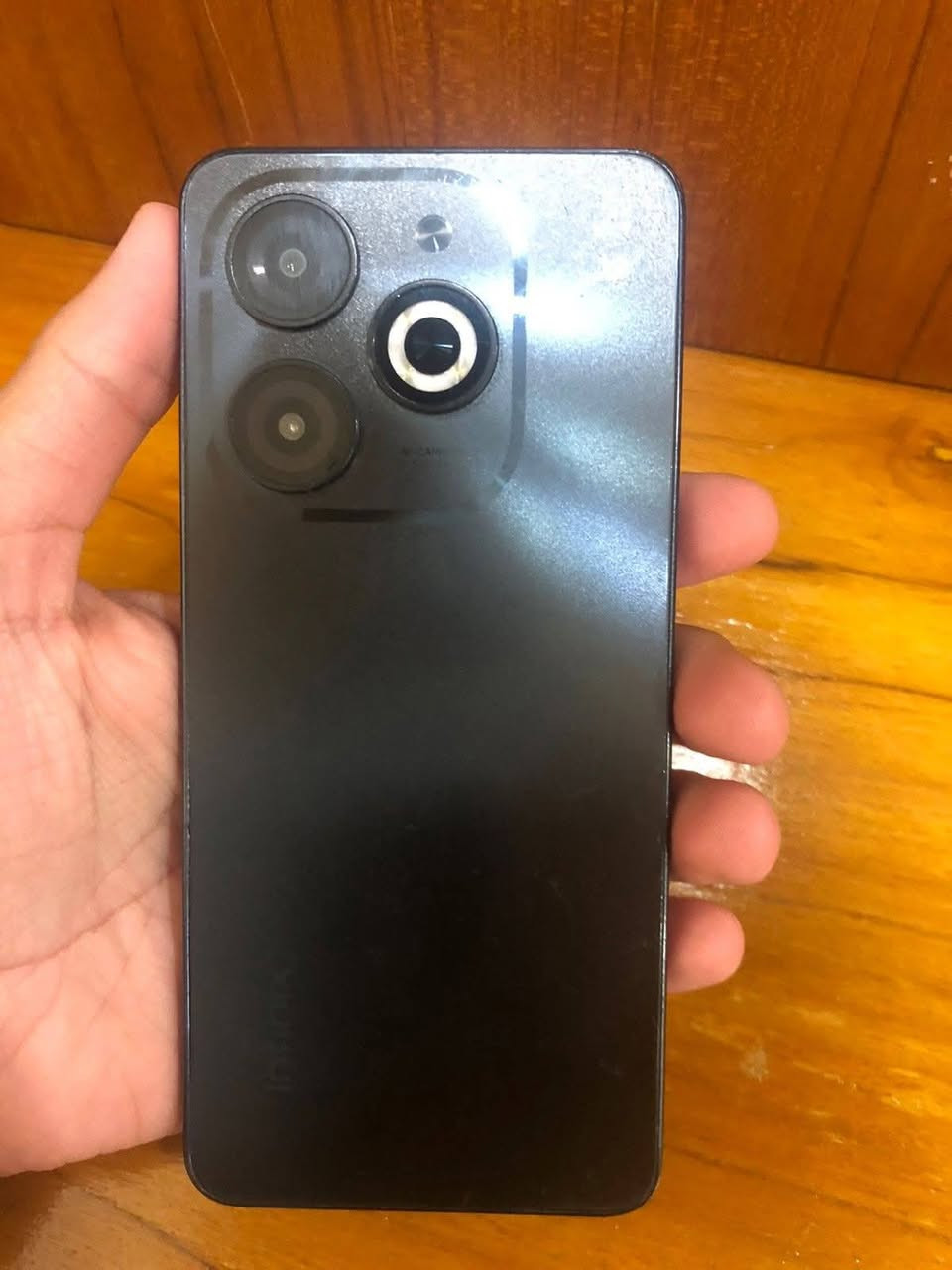 جهاز انفنكس سمارت 8 ذاكره 64  شاشة 90هرتز للبيع سعر 110 وبي مجال مكاني بغداد جهاز مال بيت نضيف جدا جدا. ***********
