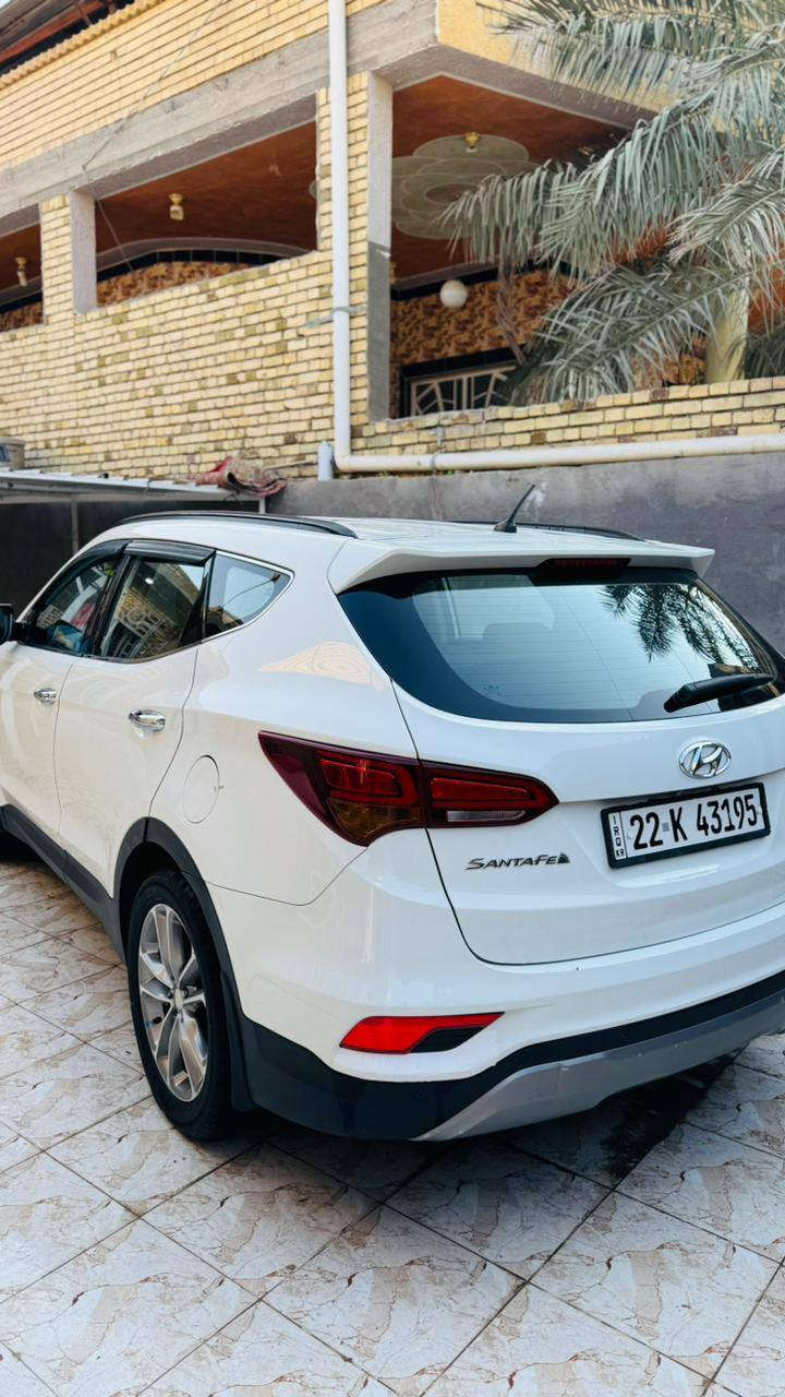 سنتافي 16 خليجي كفاله مكينه كير حداديه صبغ ماعد الموضح في السونار رقم اربيل تحويل او وكاله العنوان  البصرة قضاء المدينه السعر 165 مجال قليل
رقم الهاتف ***********
