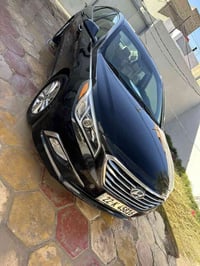 سوناتا • ٢٠١٧ • رقم اربيل