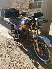 موتور • موديل ٢٤