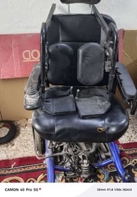 اخوان عربانه معاق اوتوماتيك جير كهربائيه كون فحم ابيع شاحنتها وياهاي م...