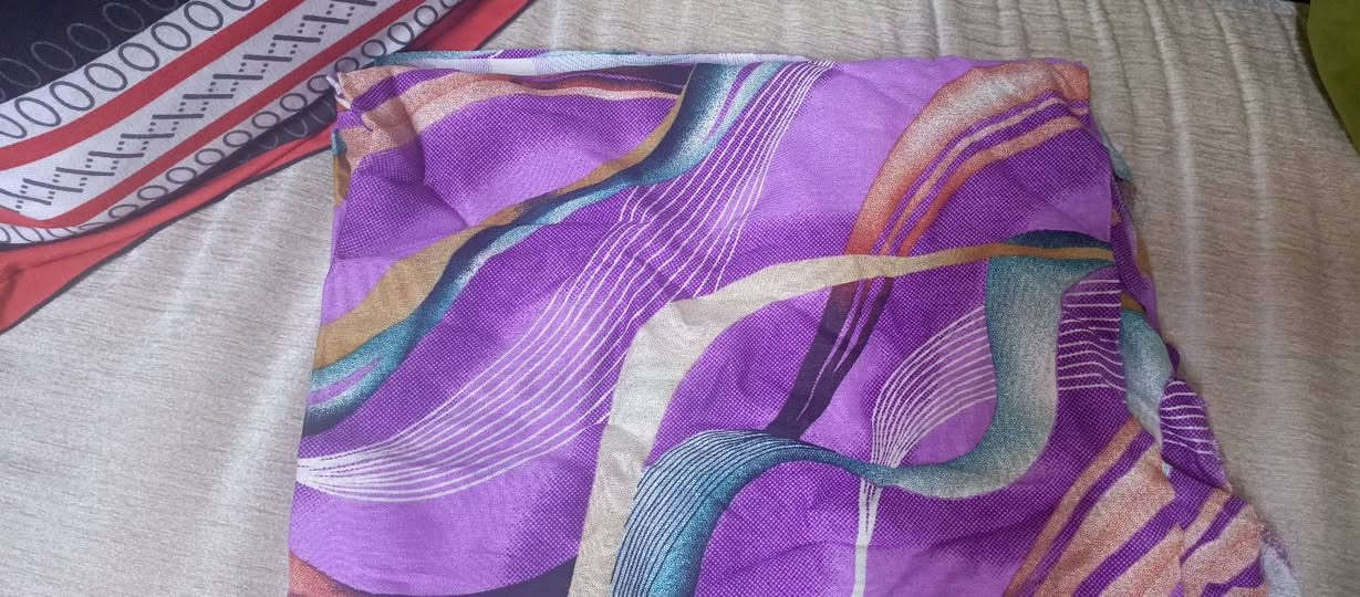 كشمير تركي كل قطعتين 7000


**إذا كنت صاحب هذا الإعلان وتريد حذفه لأي سبب، رجاءا أرسل رسالة إلى الدعم الفني**