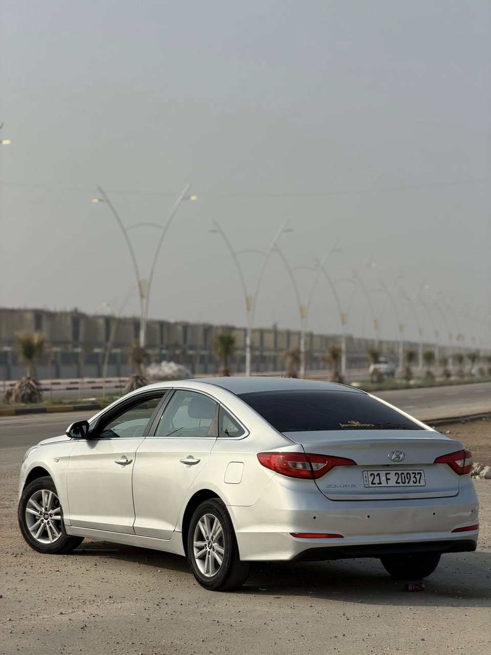 السلام عليكم 
سوناتا 2017 غاز بلاد خط واحد وارد كوري بدون حادث
ادواات ادواات ادراات كصه جنطه
مواصفات حلوه كما موضح بشكل 
السياره جاهزه مابيها اي نقص كير ومحرك وحداده وتبريد كفاله
مكاني البصره.  السعر 60 وبيها مجال حگ الجيه


**إذا كنت صاحب هذا الإعلان وتريد حذفه لأي سبب، رجاءا أرسل رسالة إلى الدعم الفني**