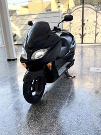 فورزا 0/9 كرستال عمية بلادي  مكينه  ناعمة جاهزة  منضومة زنون بك لايت ك...