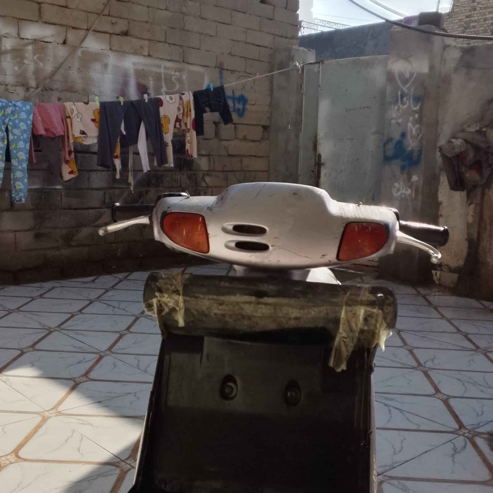 دراجه للبيع سعر خاص رقم ***********
