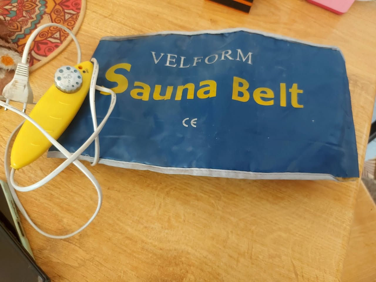 السلام عليكم جهاز جديد استخدام قليل


**إذا كنت صاحب هذا الإعلان وتريد حذفه لأي سبب، رجاءا أرسل رسالة إلى الدعم الفني**