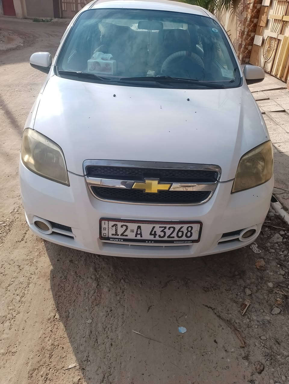 افيو 2011 محرك استرا كير عادي رقم نينوى الدولي ارضيات جلد طخم تايرات السياره اني صاحبها الشرعي ضررها ربع البوند صبغ بدون دواخل سياره جاهزه ونظيفه بيها كوبون بانزين سعرها 75


**إذا كنت صاحب هذا الإعلان وتريد حذفه لأي سبب، رجاءا أرسل رسالة إلى الدعم الفني**