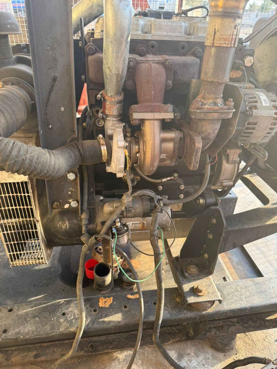 المولد بيرنكز سوبر 40kv
ديالى _حمرين
اتصال .***********
السعر _28ورقة وبي مجال
مولد بي كازكيت
