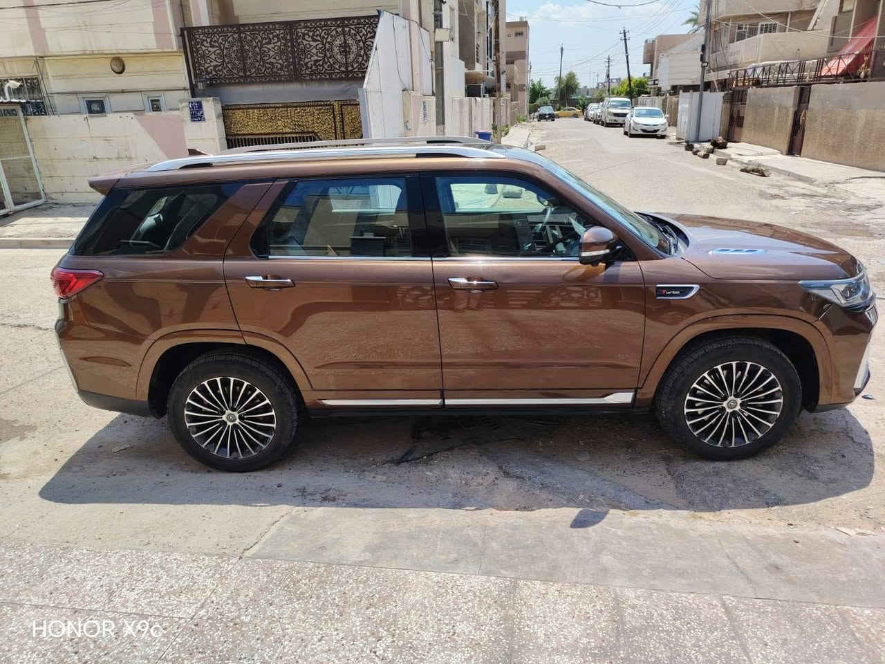 شانجان cs95 موديل 2022  سعر 30مليون ***********
