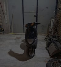 دراجه منغولي للبيع سعر 550 وبيها مجال قليل وهذا رقم تليفوني. 078516044...