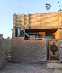 مشتمل زراعي سند ٢٥  مساحة 50 متر واجهة 5 نزال 10 العنوان نهاية البستان...