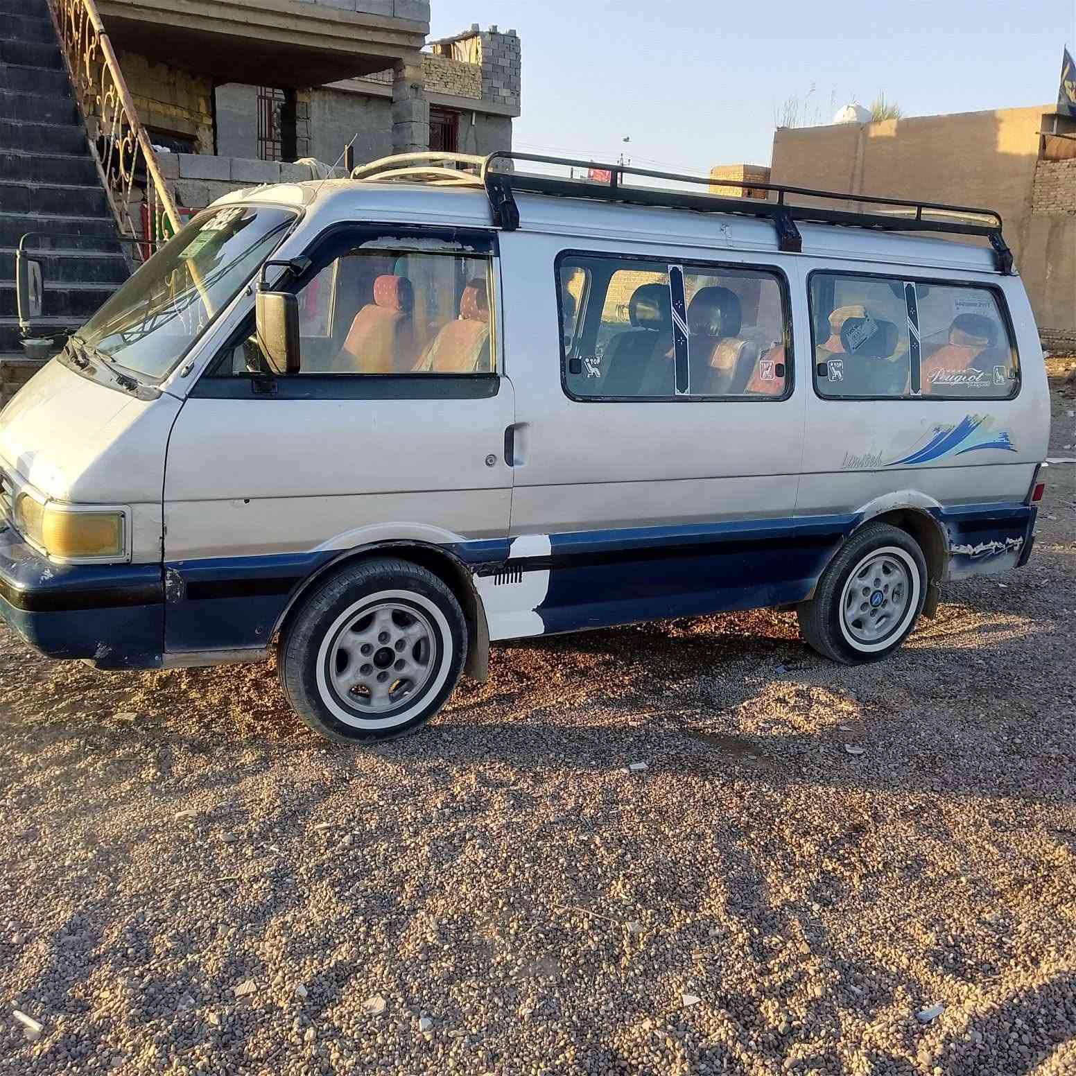 السلام عليكم كيا بستا كير اكسن كفاله حداديه جديده تخم تاير جديد غرامه مصفره هيه خمسين الف السعر ٢٨ وبيه مجال بغداد التاجي رقمي بي واتساب ***********
