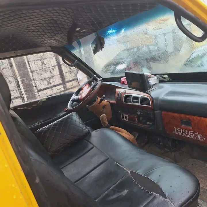 كيا هوندا للبيع موديل ١٩٩٦ اكسل محرك كير شرط  رقم الاماني شاصي شرط شرعي بغداد مطلوب هيهء غرامات ٧ ورقات تنزل من سعر سعرها 47وبيها مجال


**إذا كنت صاحب هذا الإعلان وتريد حذفه لأي سبب، رجاءا أرسل رسالة إلى الدعم الفني**