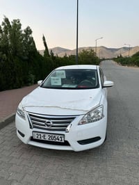 سنترا • ٢٠١٨ • ٦٣٠٠٠ كم