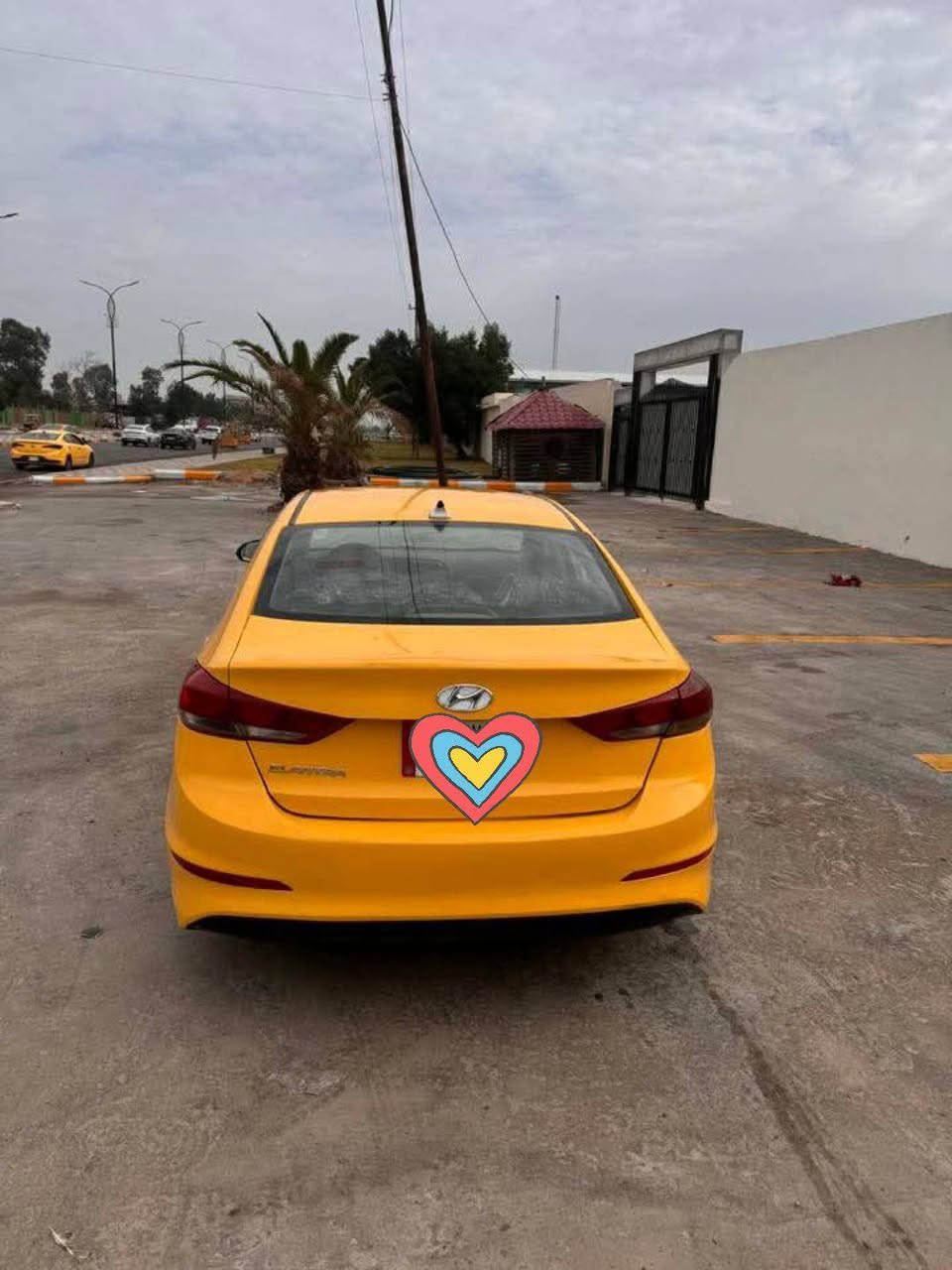 سلام عليكم النترا امريكي موديل ١٨ رقم بغداد للبيع حادثه بسيط ماواصل الدواخل كله ليبل واحد ماعدى جاملغ الأمامي جهة السائق السعر ١١٠ السياره بيه منضومة غاز


**إذا كنت صاحب هذا الإعلان وتريد حذفه لأي سبب، رجاءا أرسل رسالة إلى الدعم الفني**