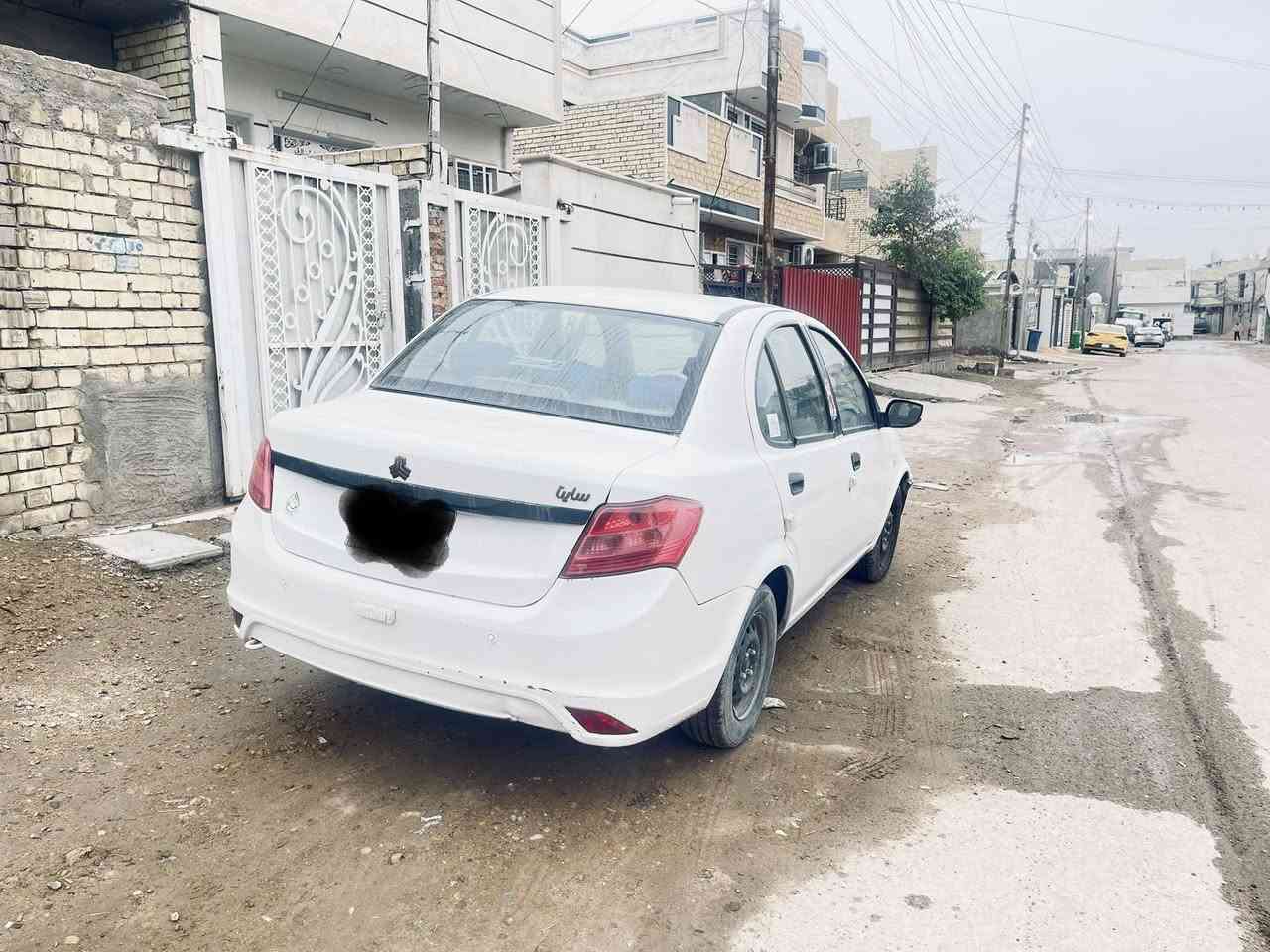 السلام عليكم ساينا موديل ٢٠٢٠بسمي رقم  انكليزي بغداد مبدل جاملغ الايمن البنيد بي رش السعر ٦٠ او مراوس حسب القناعة كير محرك شواصي مكفول مكاني بغداد الرئاسة


**إذا كنت صاحب هذا الإعلان وتريد حذفه لأي سبب، رجاءا أرسل رسالة إلى الدعم الفني**