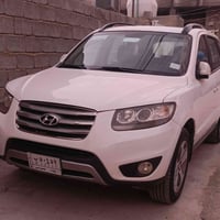 سنتافيه 2012 واحد علا واحد سعر165 ماشيه 105 07709817338