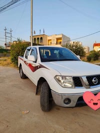 نيفارا • ٢٠٠٩ • أرقام سنوية