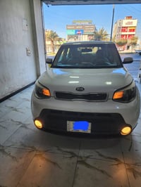 كيا سول • ٢٠١٤ • رقم كربلاء