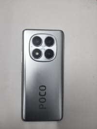 جهاز بوكو X7 ذاكرة 256 ما مفتوح مستخدم فتره سعره 250وبي مجال بسيط  077...