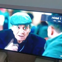 بلازمة • مستعملة • ٤٣انش