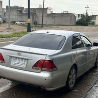 شاهین سپورت • ٢٠٠٥ • ١٧٢٠٠٠ كم