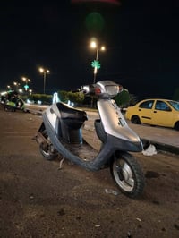 بطة • موديل ٢٠٠٠ • باتري ناقص