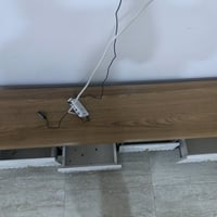 ميز تلفزيون صاج  للبيع استعمال شهر فقط   للاستفسار رقم الهاتف  0784876...