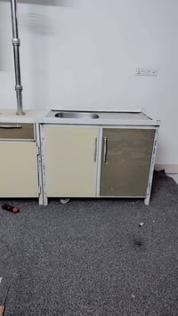 كاونتر • خزائن