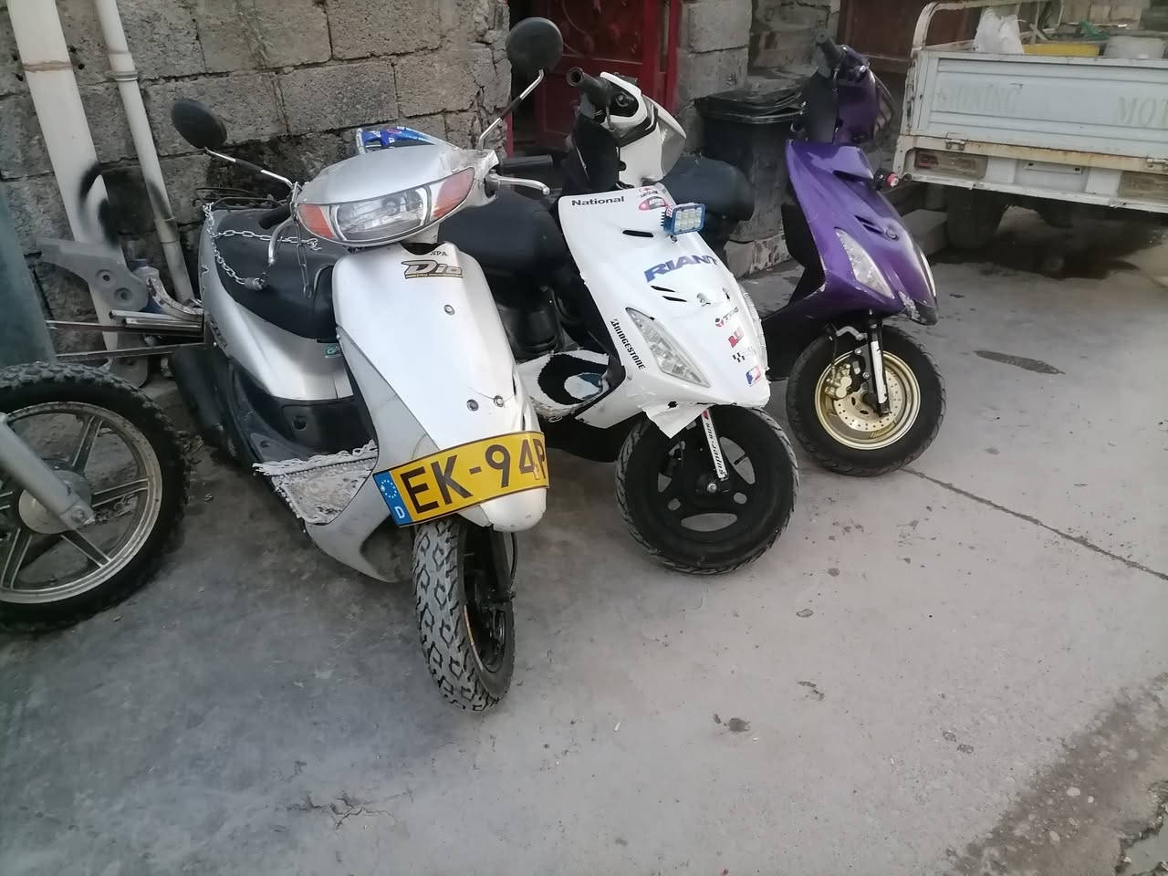 2022زور پاکە قفلی 230هەزار لەکەلارم


**إذا كنت صاحب هذا الإعلان وتريد حذفه لأي سبب، رجاءا أرسل رسالة إلى الدعم الفني**