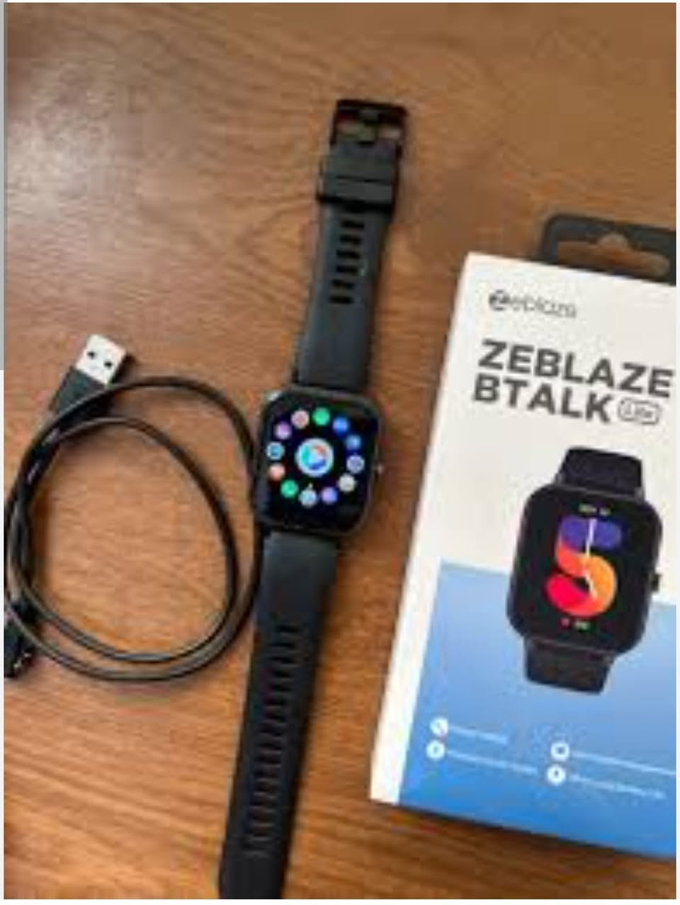 ماركه زيبليز  بي خلي سعرك وبالعافيه
مكالمات رسائل 
لياقه بدنيه  100 وظع رياضي 
لمس سريع
بالوتوث 
مستشعر جهاز ظربات القلب 
مراقبة تشبع الاوكسجين بدم 
مقياس تسارع القلب 
تنبيهات مستوى اوكسجين الدم 
اشعارات الهاتف 
البحث عن الهاتف
مقاوم الماء


**إذا كنت صاحب هذا الإعلان وتريد حذفه لأي سبب، رجاءا أرسل رسالة إلى الدعم الفني**