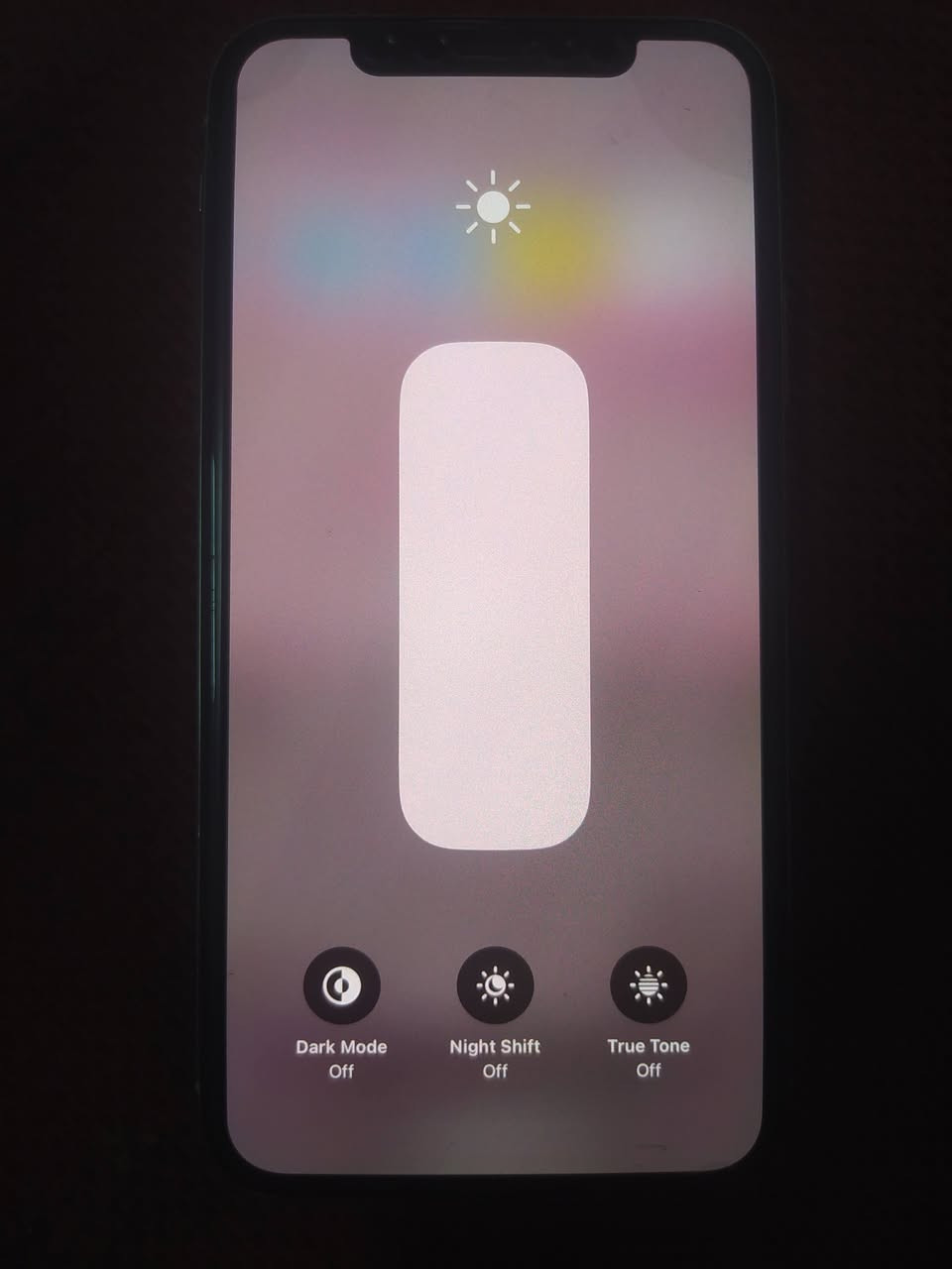 إيفون X عادي
الذاكرة 64
البطارية 74 ((أصلية ما مبدلة ولامصعدة)) 
فيس ايدي شغال
الشاشة أصليه ما مبدلة
الجهاز ماداخل صيانة ولا مفتوح ولا مبدل أي شي بي 
السعر 110


**إذا كنت صاحب هذا الإعلان وتريد حذفه لأي سبب، رجاءا أرسل رسالة إلى الدعم الفني**