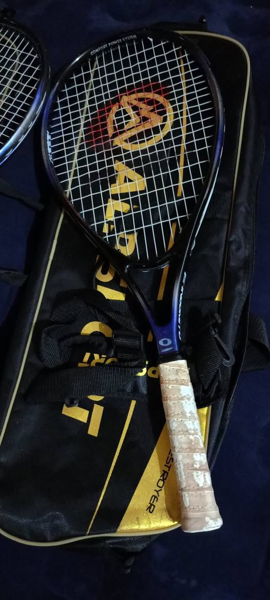 متوفر مضارب تنس من شركة ((ALP.SPORT))
دفع سعر بل معقول


**إذا كنت صاحب هذا الإعلان وتريد حذفه لأي سبب، رجاءا أرسل رسالة إلى الدعم الفني**