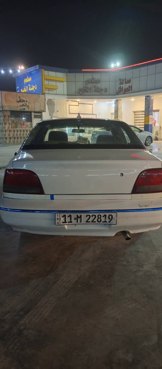 سلام عليكم برنس فراشه موديل 96 نضيفه خير من الله سياره نشطه مال بيت ما متعوبه  محرك وكير خير مالله
سعر 34 وبي مجال بصيط
مكان المشاهده 
رقم الهاتف ***********
بي وتساب
